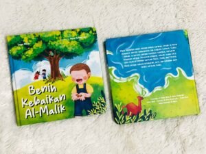 Benih Kebaikan Al-Malik