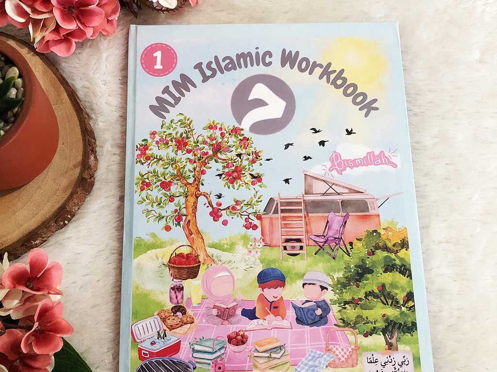 MIM Islamic Workbook
