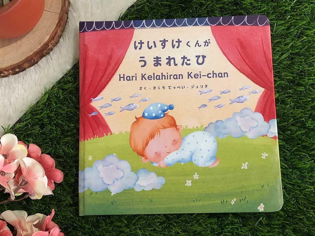 hari kelahiran key chan